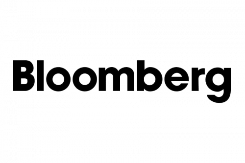 Bloomberg Logo 1981