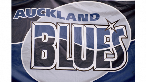 Blues Logo 1996