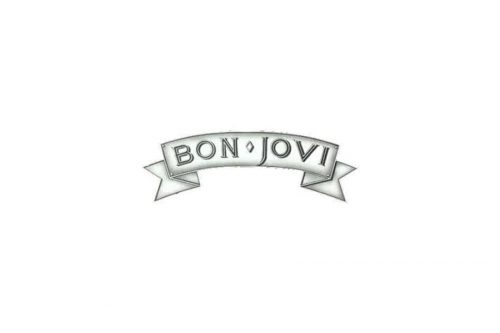 Bon Jovi logo 1888