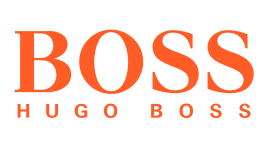 Boss Orange logo