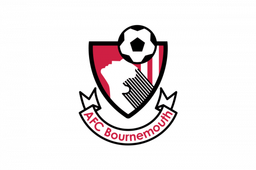 AFC Bournemouth Logo 1994
