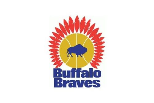 Buffalo Braves Logo 1970