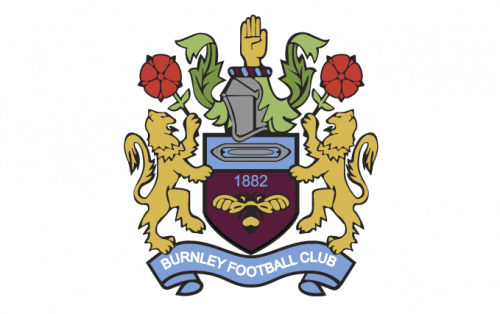 Burnley Logo 1979