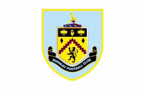 Burnley Logo 2010