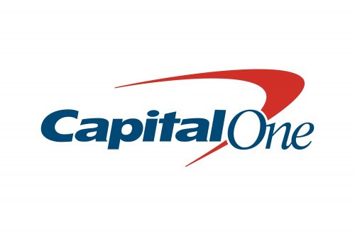 CAPITAL ONE Logo