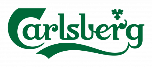 CARLSBERG Logo