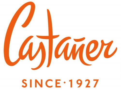 CASTANER Logo