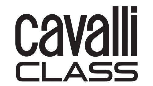CAVALLI CLASS Logo