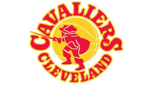 CAVS Logo 1970