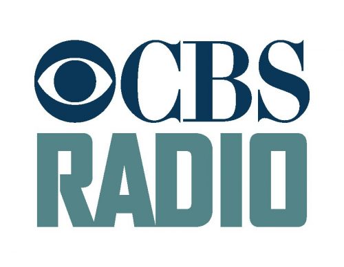 logo della radio cbs