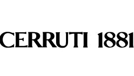 CERRUTI 1881 Logo