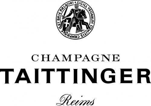 CHAMPAGNE TAITTINGER Logo