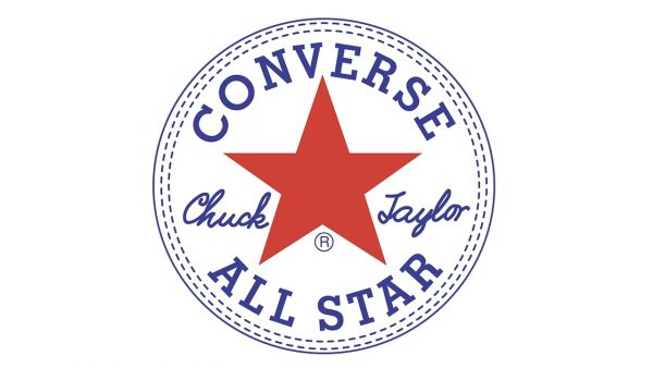 CHUCK TAYLOR ALL STAR Logo