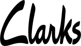 CLARKS Logo