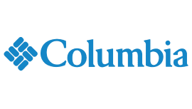 COLUMBIA Logo