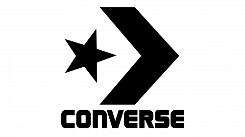 CONVERSE Logo