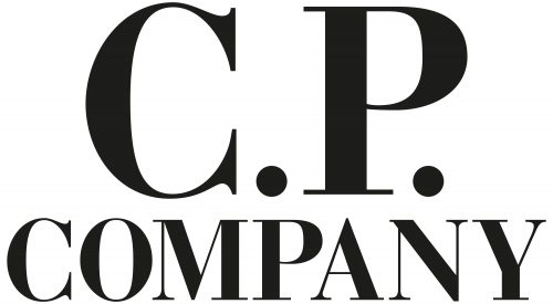 C.P. COMPANY Logo