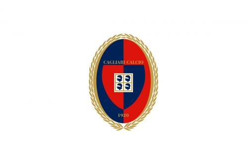 Cagliari Logo 2010