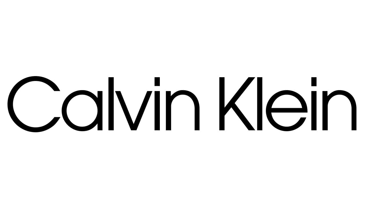 Calvin Klein Logo | Storia, valore, PNG