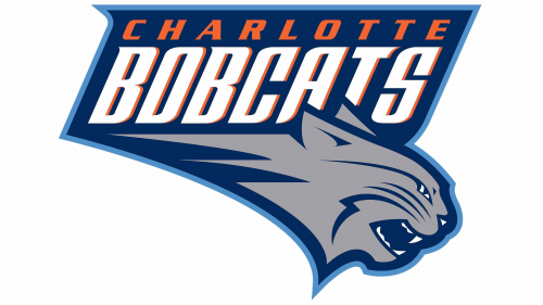 Charlotte Hornets Logo 2012