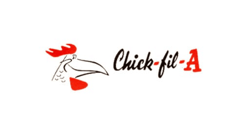 Chick-fil-A Logo 1967