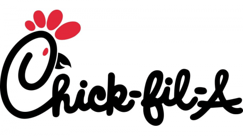 Chick-fil-A Logo 1985