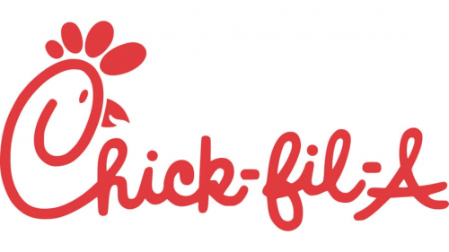 Chick-fil-A Logo 1998
