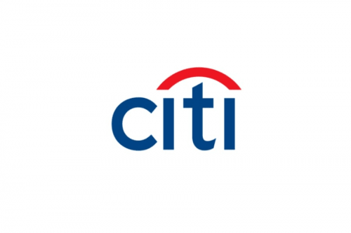 Citigroup Logo 2000