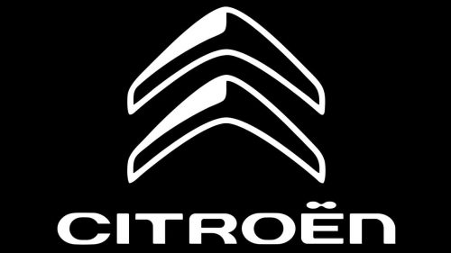 Citroën emblema