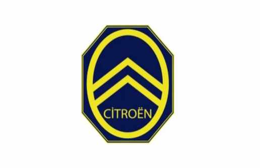 Citroën-1936-logo