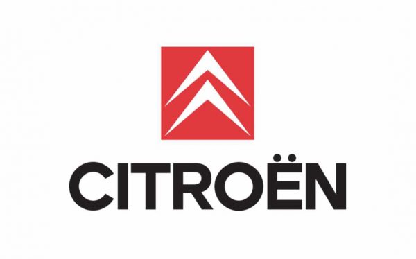 Citroën-1985-logo