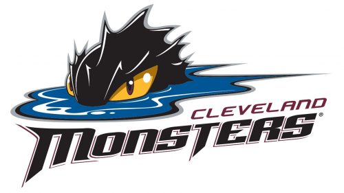 Cleveland Monsters Logo