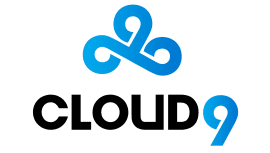 Cloud 9 logo