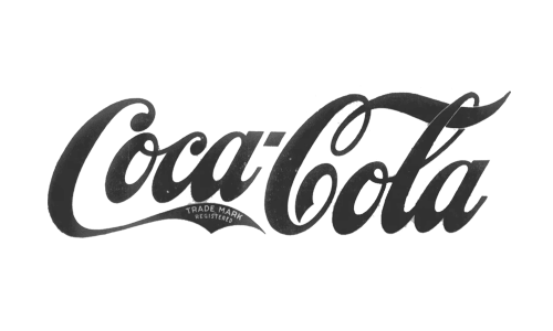 Logo Coca Cola 1903