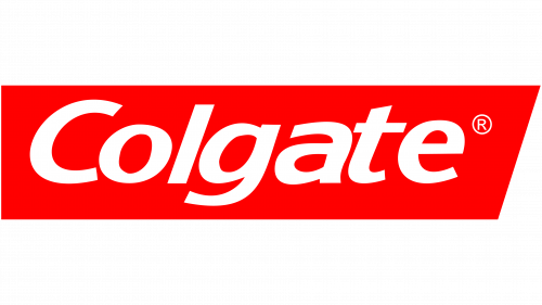 Colgate Logo 2001