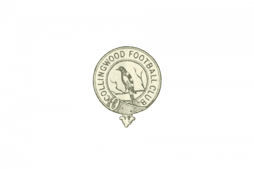 Collingwood Logo 1892