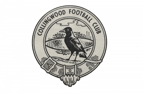 Collingwood Logo 1955