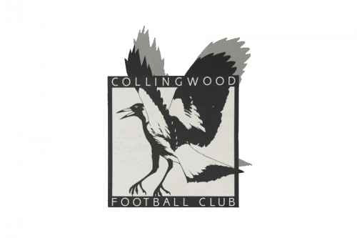 Collingwood Logo 1984