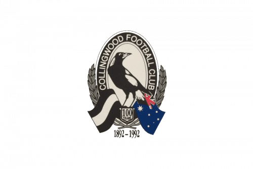 Collingwood Logo 1992