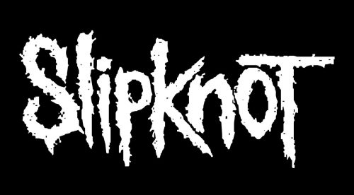 Logo Slipknot a colori