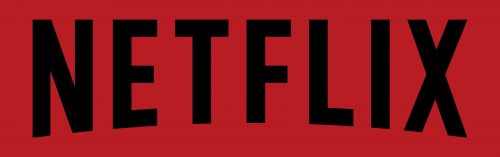 Colore Netflix Logo