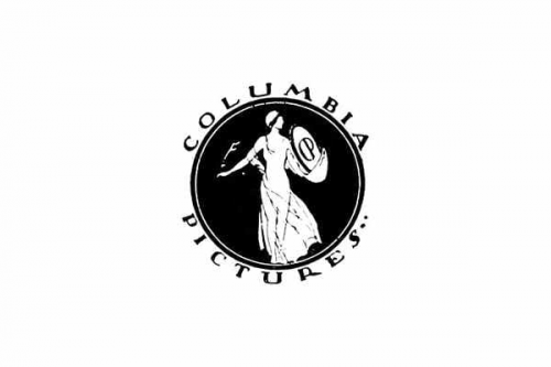 Columbia Pictures Logo 1925