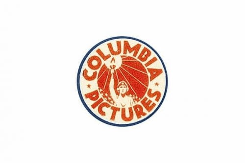 Columbia Pictures Logo 1932