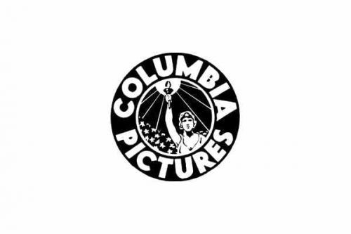 Columbia Pictures Logo 1933