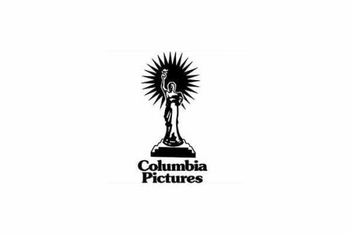 Columbia Pictures Logo  1989
