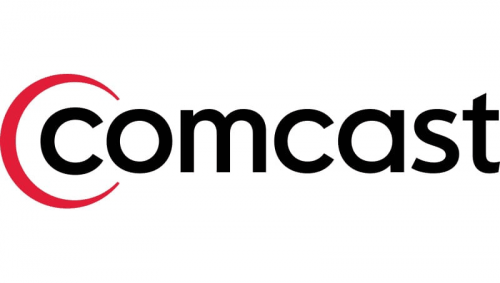 Comcast Logo 2007