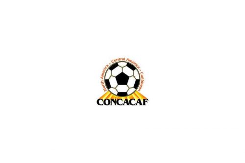 Concacaf Logo 1994