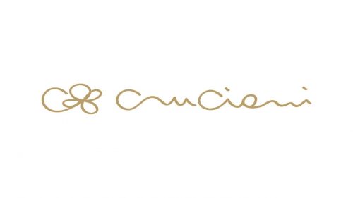 Cruciani C logo