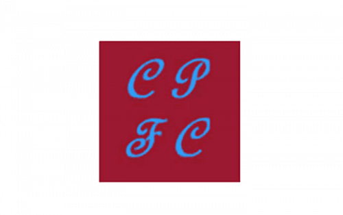 Crystal Palace Logo 1935