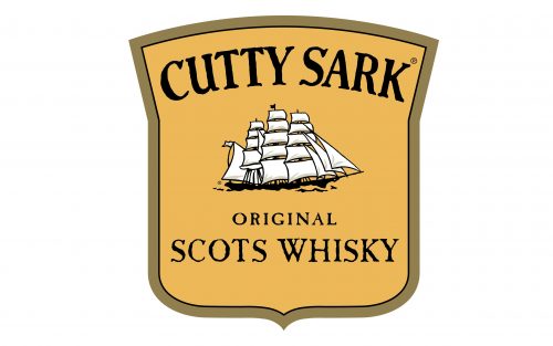 Cutty Sark logo